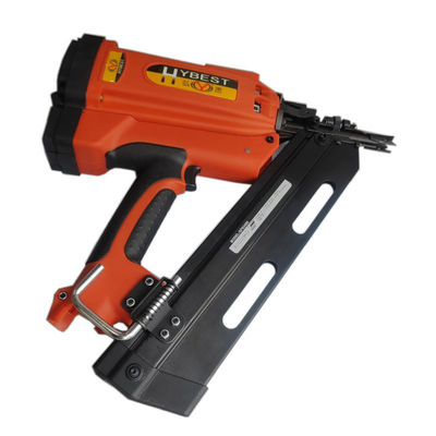 GFN3490B GFN3490B Pistolet à clous pneumatique à charpente à actionnement au gaz