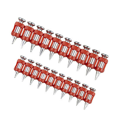 3.0mm Shank Dia Pin 22 pour le béton avancé standard GB