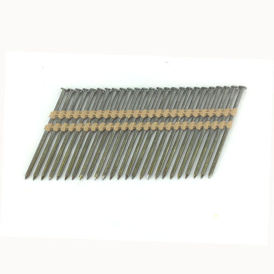 2 pouces Min Longueur de clous GFN2190A Li-ion cadre sans fil clous en bois 1500 clous tige de pile à combustible