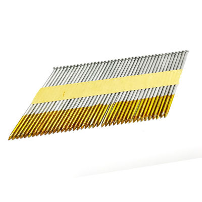 378 * 374 * 110mm 30-34 degrés sans fil de gaz cadrage kit de clous pour une longueur maximale de clous 3 1/2 pouces