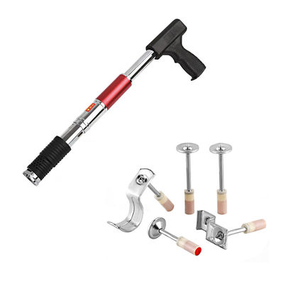 Pistolet à clous de tir étendu 7 kg Pistolet de plafond pour fixer parfaitement les plafonds suspendus