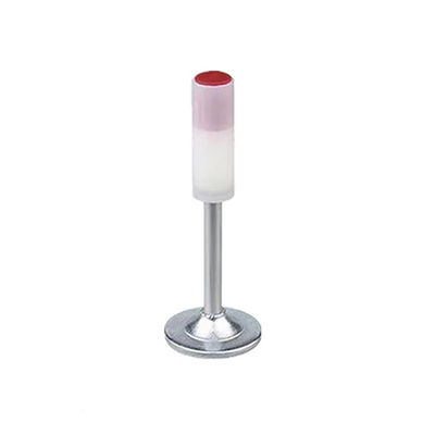 GB Norme des clous en acier et en plastique pour les clips de tubes à quille en bois dans l'installation de plafonds