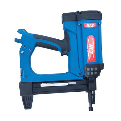 OEM support personnalisé Nailer à gaz Hybest Guns GSR40 avec 1200 clous Durée de vie de la tige de carburant