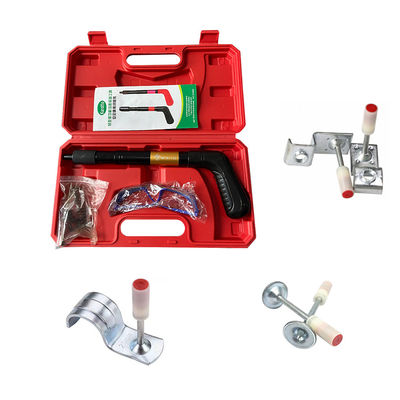 Petit et portable artéfact de plafond silencieux fixateur 33cm Mini plafond pistolet à clous