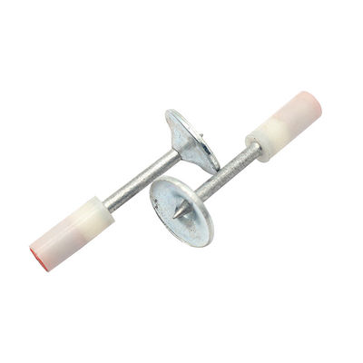 Mini acier béton broche d'entraînement pour l'outil de plafond GB Standard Nitrocellulose tir des clous