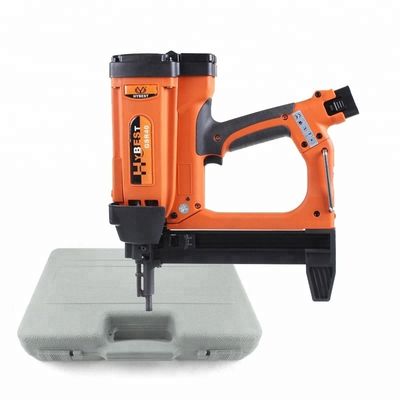 400*350*110mm Dimension Outils électriques de clôture de béton avec batterie Ni-MH 7.2V 2000mAh