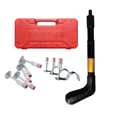 Pistolet de tir léger de 0,7 kg pour fixation suspendue au plafond