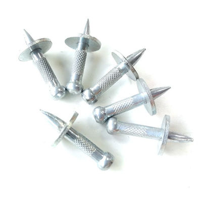 Laveuse en acier de 12 mm ENK22 broche à entraînement enroulée norme GB pour les applications industrielles