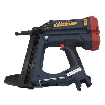 Pistolet à clous pneumatiques à gaz pour béton de qualité industrielle GSR40 pour max 1 1/2 IN clous