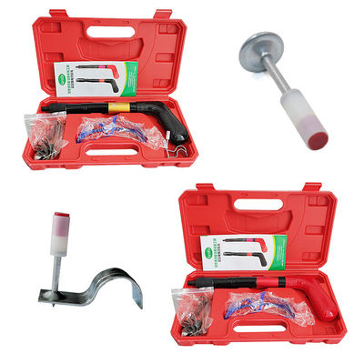 Mini pistolet à clous en acier et en plastique pour réduire le bruit sur les plafonds suspendus