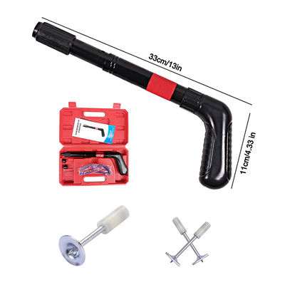 Outils de fixation de toits Mini pistolet de plafond en acier et en plastique pour un fonctionnement en douceur