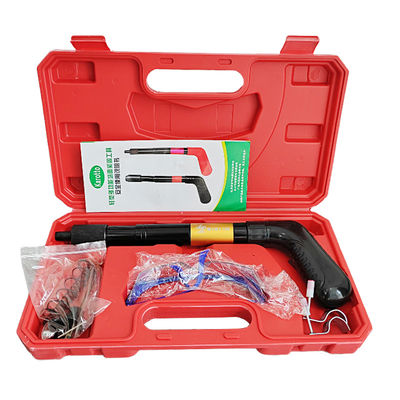 Outils de fixation de toits Mini pistolet de plafond en acier et en plastique pour un fonctionnement en douceur