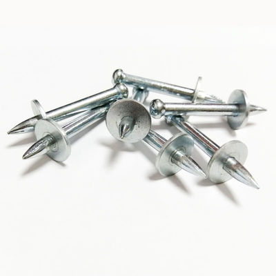 Accessoires Flûte RED HIT Fasteners en acier galvanisé