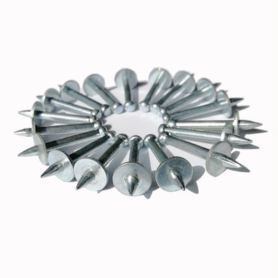 Accessoires Flûte RED HIT Fasteners en acier galvanisé