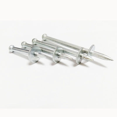 Accessoires Flûte RED HIT Fasteners en acier galvanisé