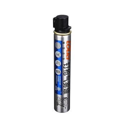 Améliorez votre processus de construction avec des piles à combustible au gaz pour une longueur maximale d'ongle de 2 1/4 pouces