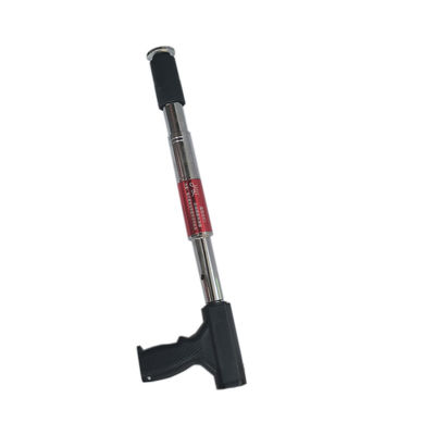 Outils de toiture rouges Concrete Nailer Plafond Nail Gun 5 pièces