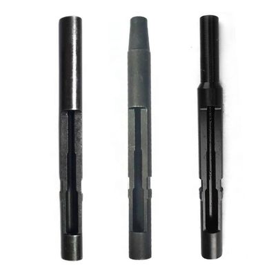 Barils d'acier de qualité industrielle Pièce de rechange essentielle pour un clouteur à gaz Toua GSN50