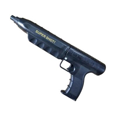 22 CAL Single Shot Concrete Nail Gun PT-396 OEM Pour Min Longueur de l'ongle 5/8in et la longueur 354mm