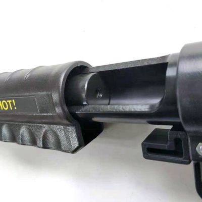 22 CAL Single Shot Concrete Nail Gun PT-396 OEM Pour Min Longueur de l'ongle 5/8in et la longueur 354mm