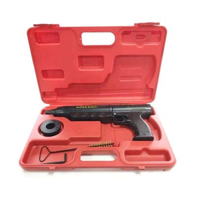 22 CAL Single Shot Concrete Nail Gun PT-396 OEM Pour Min Longueur de l'ongle 5/8in et la longueur 354mm