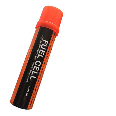 31.5*115mm FC115 Bouteille à gaz pour pulse à cracher 700 Construction durable