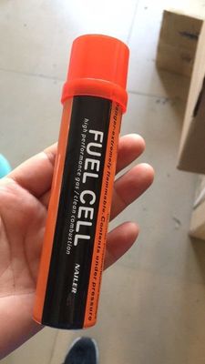 31.5*115mm FC115 Bouteille à gaz pour pulse à cracher 700 Construction durable