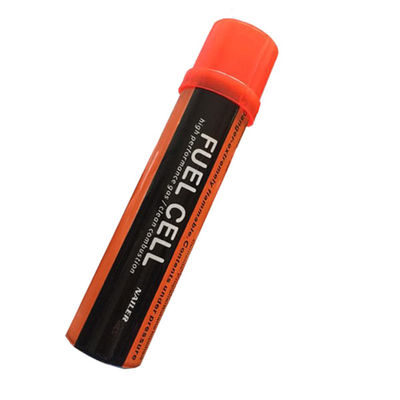 31.5*115mm FC115 Bouteille à gaz pour pulse à cracher 700 Construction durable