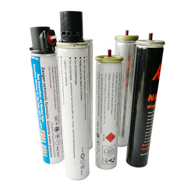 Améliorez votre expérience de clôture avec la pile à combustible de la clôture à gaz FC165 d'une capacité de 40 g/50 ml