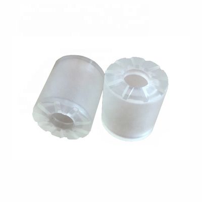 Partie de rechange de buse en silicone pour clous à béton à gaz GSN50