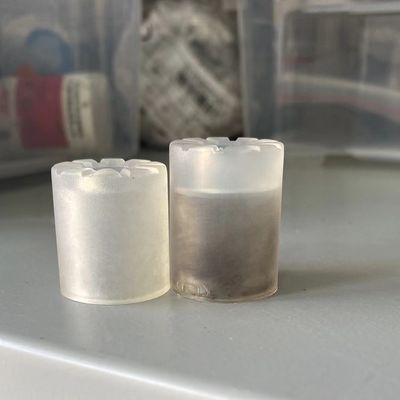 Partie de rechange de buse en silicone pour clous à béton à gaz GSN50