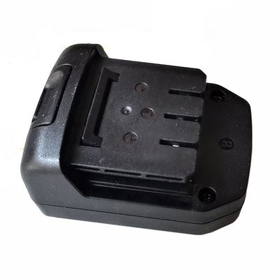 Longueur maximale de clous 3 1/2 pouces clous à gaz avec une capacité puissante alimentée par une batterie au lithium