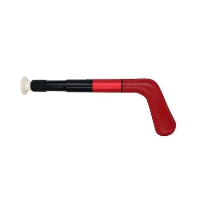 Mini pistolet à clous de plafond pour le béton et l'acier support personnalisé OEM 330mm 13 &quot;longueur
