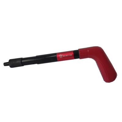 Mini pistolet à clous de plafond pour le béton et l'acier support personnalisé OEM 330mm 13 &quot;longueur