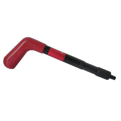Mini pistolet à clous de plafond pour le béton et l'acier support personnalisé OEM 330mm 13 &quot;longueur