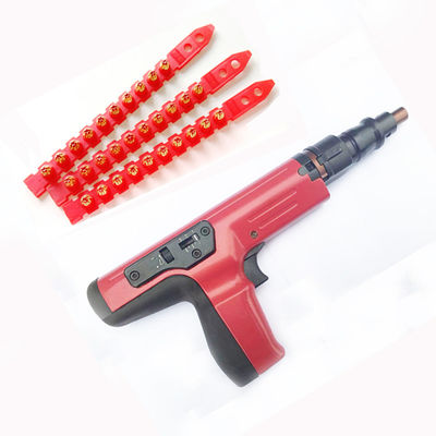 Min Longueur de clous 1 pouce Réserves de pistolet à clous sans fil 301T