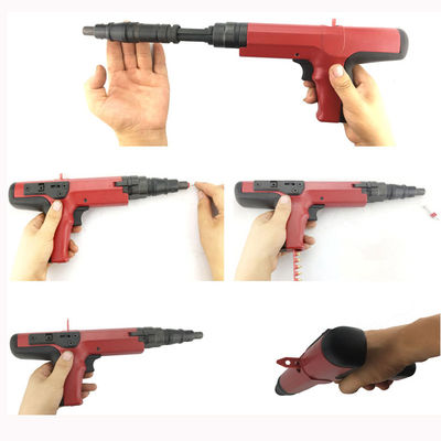Min Longueur de clous 1 pouce Réserves de pistolet à clous sans fil 301T