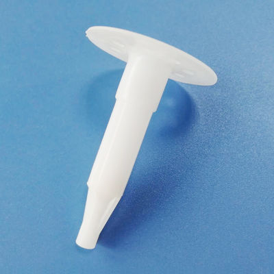 30-100 mm de longueur Plastique isolant en mousse de plaque d'isolation Des clous isolants à tête plate