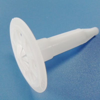 30-100 mm de longueur Plastique isolant en mousse de plaque d'isolation Des clous isolants à tête plate