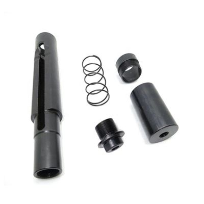 Pièces et accessoires en acier pour outils de pistolet à clous à actionnement électrique