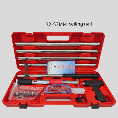 Support personnalisé Outils de couverture OEM pour les structures en acier Type de clous