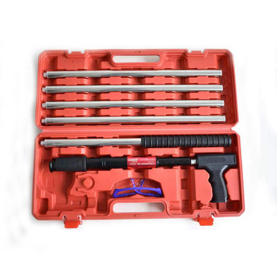 Support personnalisé Outils de couverture OEM pour les structures en acier Type de clous