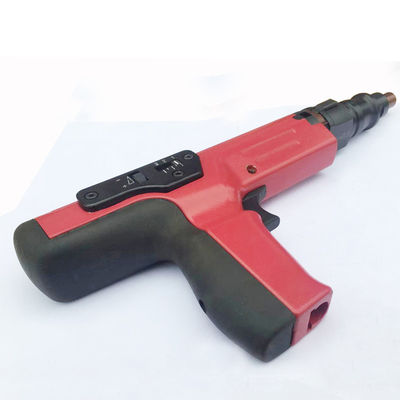 Pistolet à clous en poudre pour outil de fixation de béton de qualité industrielle Min Longueur de clous 5/8in