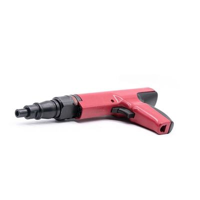 Pistolet à clous en poudre pour outil de fixation de béton de qualité industrielle Min Longueur de clous 5/8in