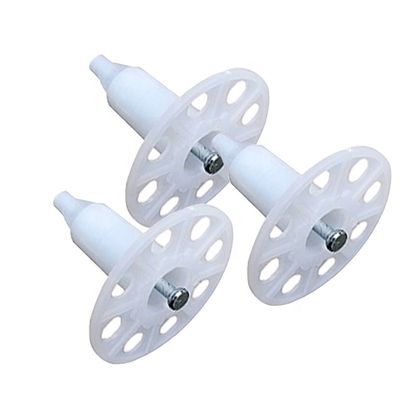 Cible d'isolation directe en acier pour pistolet d'isolation