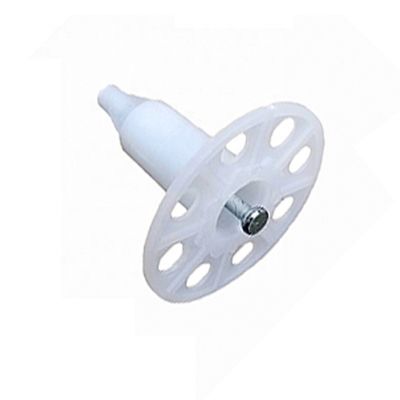 Cible d'isolation directe en acier pour pistolet d'isolation
