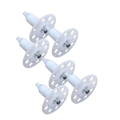 Cible d'isolation directe en acier pour pistolet d'isolation