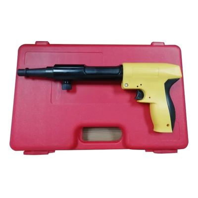 Machine de tir à ongles à action électrique pour le bricolage domestique, outil à faible bruit et à économie de main-d'œuvre 307