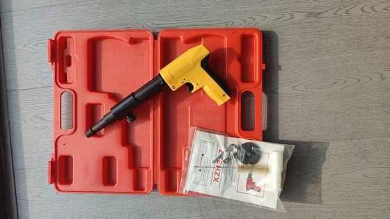 Machine de tir à ongles à action électrique pour le bricolage domestique, outil à faible bruit et à économie de main-d'œuvre 307