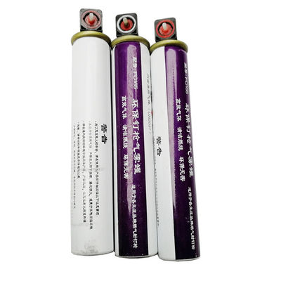Les piles à carburant pour cylindres à gaz au butane FC80 sont la solution ultime pour les accessoires d'outils électriques